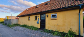 Private room and the entrance of your room shared with a person who lives in the house